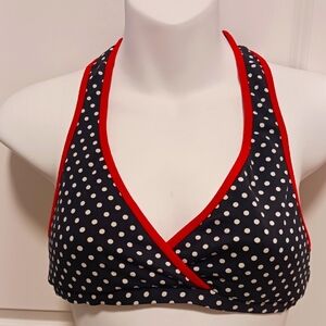 Hot yoga bras